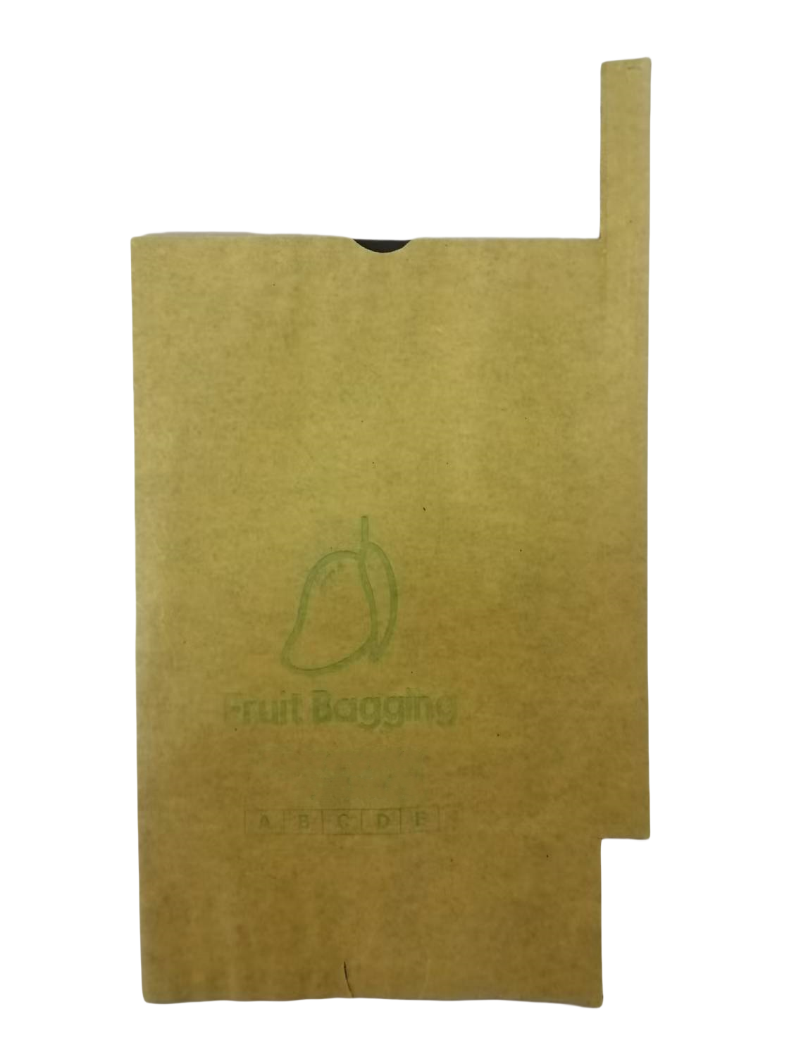 Mango protection bags for optimal fruit preservation