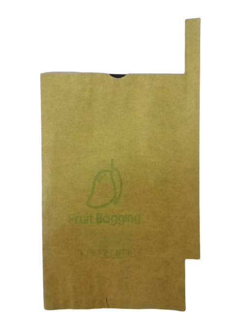 Mango protection bags for optimal fruit preservation